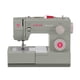 thumbnail image 2 of Máquina de coser SINGER Heavy Duty 4452 con funda universal, 2 of 7