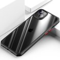thumbnail image 1 of Funda de teléfono a prueba de golpes para iPhone 14 11 12 13 Pro Max X XR XS Max, funda trasera suave de silicona transparente para iPhone 13For iPhone 11 Gao Jinjia LED, 1 of 2