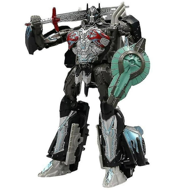 Transformers Optimus Prime Toy Figures 