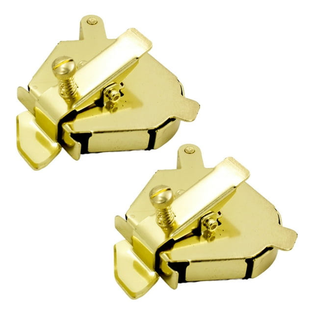Hyasfey 1/2Pcs Sewing Machine Magnetic Seam Guide with Clip Multifunctional Sewing Hemmer Guide Tool Universal Sewing Machine Accessories
