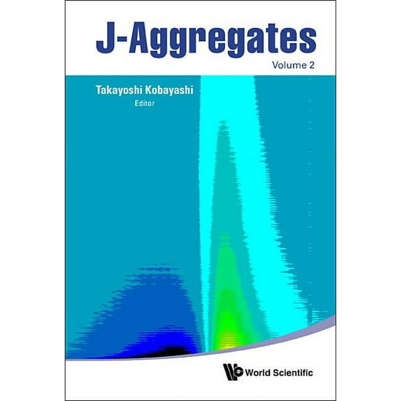 J-Aggregates (Volume 2), (Hardcover)