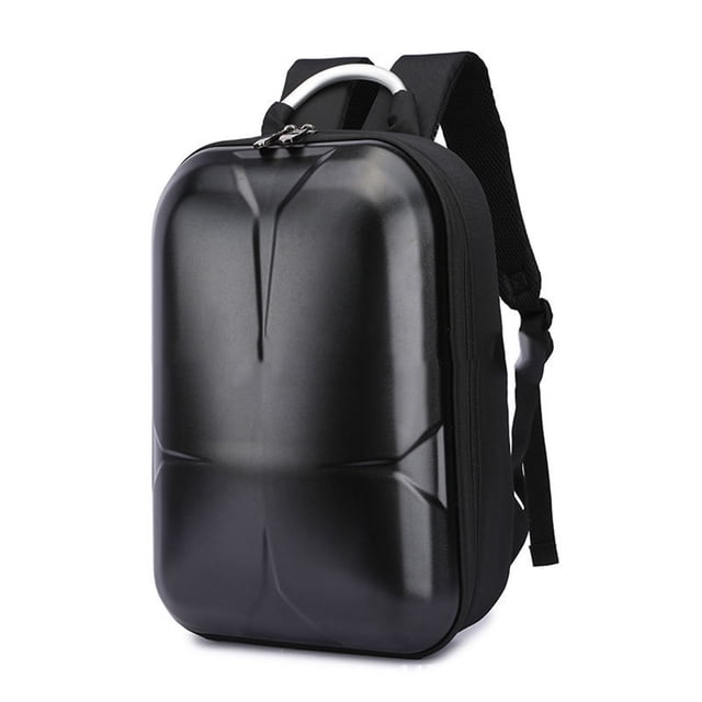 Mochila de fibra rígida Bolsa de almacenamiento antichoque impermeable Paquete de reemplazo de la caja para DJI Mavic Mini Scienceny EL4521-00B