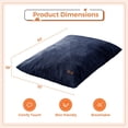 thumbnail image 2 of Puf cama MAXYOYO 3 en 1 convertible para niños, 2 of 8