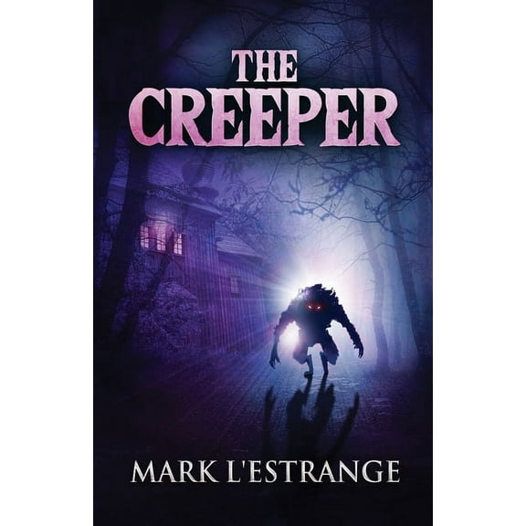 The Creeper, (Paperback)