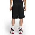 thumbnail image 5 of AND1 Boy's Athletic 2-Pack Basketball Short, Sizes 4-18, 5 of 11