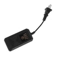 thumbnail image 5 of KAKOWELY Fish Tank Light Timer Fish Tank Light Timer Fish Tank Light Controller Light Timer Fish Tank Accessories US plug3.19"X1.69"X0.94", 5 of 5