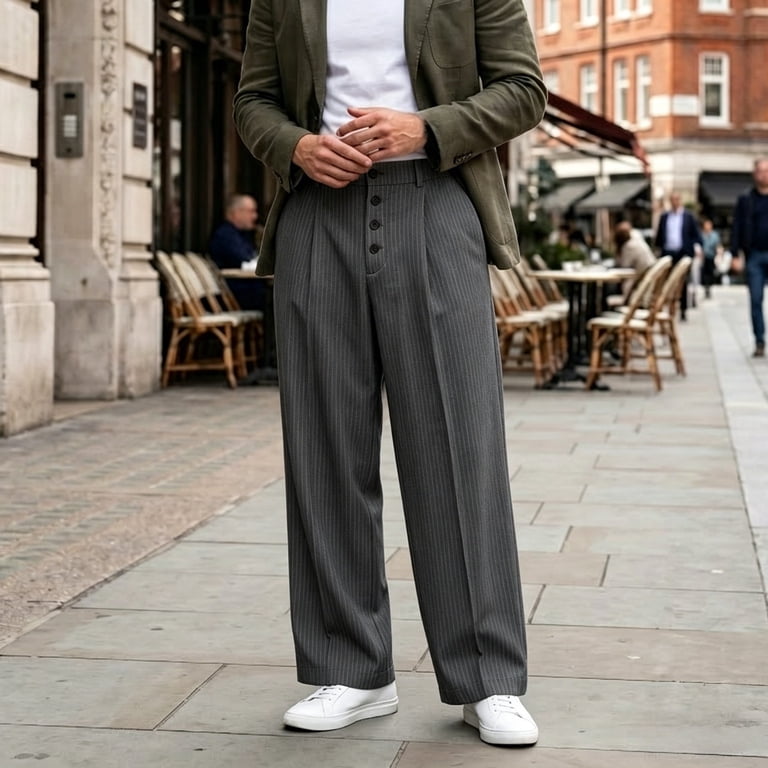 dark gray dress shirt what color pants Dark Grey Shirt Matching Pants: 8 Stylish Combinations