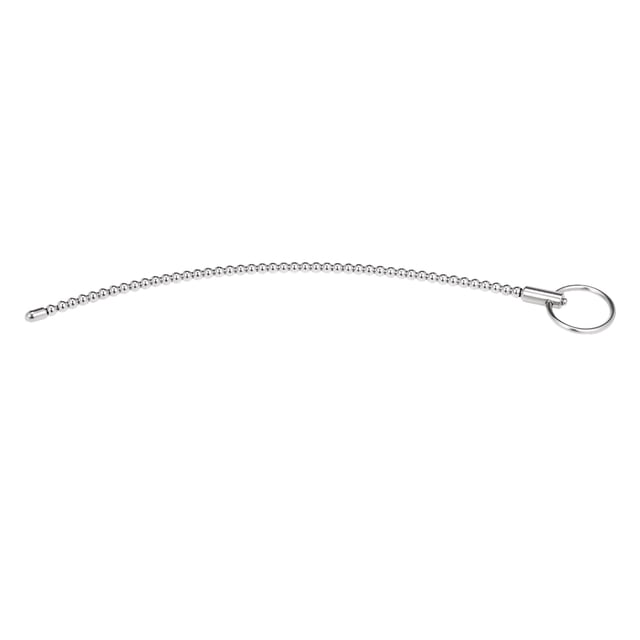 Electro Penis Plug Sounding Uretral Dilatadores Catéteres Uretra de acero inoxidable TFixol Producto vivo