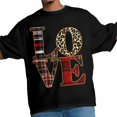 thumbnail image 4 of Camisetas para hombre con texto de amor de San Valentín, camisetas casuales de manga corta para hombre, camisetas gráficas, 4 of 8