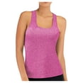 thumbnail image 2 of tank tops for women racerbacks workout yoga sleeveless activewear camis top, 2 of 7