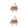 thumbnail image 1 of Toystoory Relleno adicional para máxima comodidad: disfrute de la comodidad inigualable del producto de relleno adicional Exquisita artesanía Type9 NO9, 1 of 6