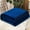 G#12318, variant on Clearance! Plain Color Flannel Blanket For Winter Warm Coral Velvet Conditioning Blanket Picnic Blanket Aviation Leg Blanket 200x230cm Calf Stretch Box Return Pallet #70