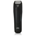 Braun CruZer 5 Beard & Head Trimmer