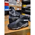 thumbnail image 1 of Ni - ke Size 13 - Air Jordan 8 Retro Winterized Gunsmoke 2023, 1 of 5