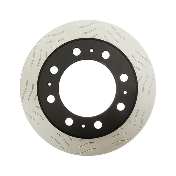 Raybestos Disc Brake Rotor 780733PER Fits select: 2012 DODGE RAM 1500, 2013-2022 RAM 2500