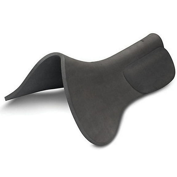 Wintec Raised Comfort Pad Front White