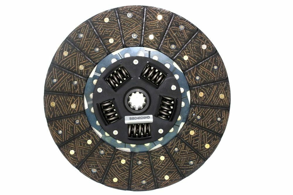 Sachs BBD4024HD Clutch Friction Disc