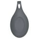 thumbnail image 1 of Toystoory Soporte para cuchara, bandeja para cuchara, vajilla, , estante para cucharas, multicolor, Flexible, sin rebabas, para restaurante, sin Cocina y Comedor Gris, 1 of 6