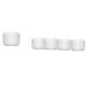 thumbnail image 4 of Enrutador WiFi Google Nest WiFi Mesh Router Snow (5 enrutadores), 4 of 8