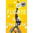 thumbnail image 1 of Flights PAPERBACK 2019 by Olga Tokarczuk, 1 of 2
