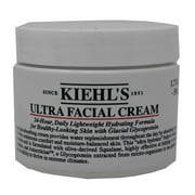 Kiehl's Ultra Facial Face Cream - Small Size Jar 1.7oz (50ml)
