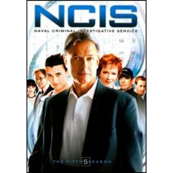 Pre-Owned NCIS: The Fifth Season [5 Discs] (DVD 0097361375540)
