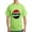 Green, variant on CafePress - Pepsi 90S Logo Light T Shirt - Men's Classic Graphic T-Shirt