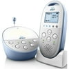 Philips SCD57010 Avent DECT Baby Monitor