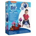 thumbnail image 3 of BALLON-SAUTEUR BLUES CLUES, 3 of 3