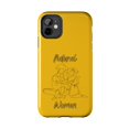 thumbnail image 6 of Natural Woman Bear Hugs (BL) Tough Phone Cases YELLOW, 6 of 39