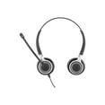 thumbnail image 3 of EPOS IMPACT SC 660 ANC USB - Headset - on-ear - wired - active noise canceling - USB - black, 3 of 17