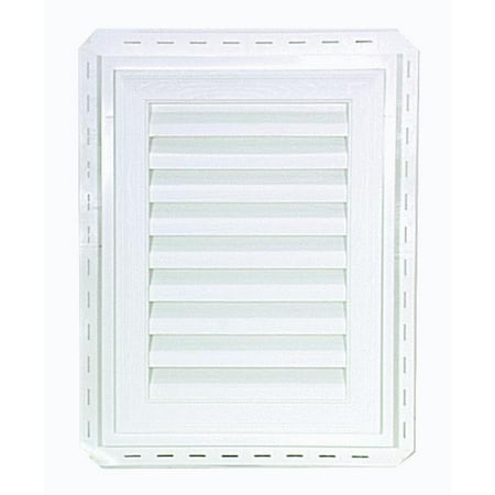 Monessen 24' Vent - 18 x 24 Rectangular Gable Vent