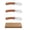 Multi-Functional Kitchen knife A#59, variant on 1PCS Stainless Steel Bread Knife & Multifunctional Peeling Knife for Kitchen Use – Sharp, Rust-Resistant, Ergonomic Handle – Ideal for Potatoes, Fruits, Vegetables, and Baking B