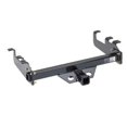 thumbnail image 4 of B&W Hitches HDRH25198 16K Heavy Duty Receiver Hitch, 4 of 4