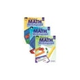 thumbnail image 2 of Guided Math Guided Math Workstations Grades K-2, (Paperback), 2 of 2