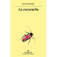 thumbnail image 1 of La Cucaracha Ian MCEWAN, 1 of 2