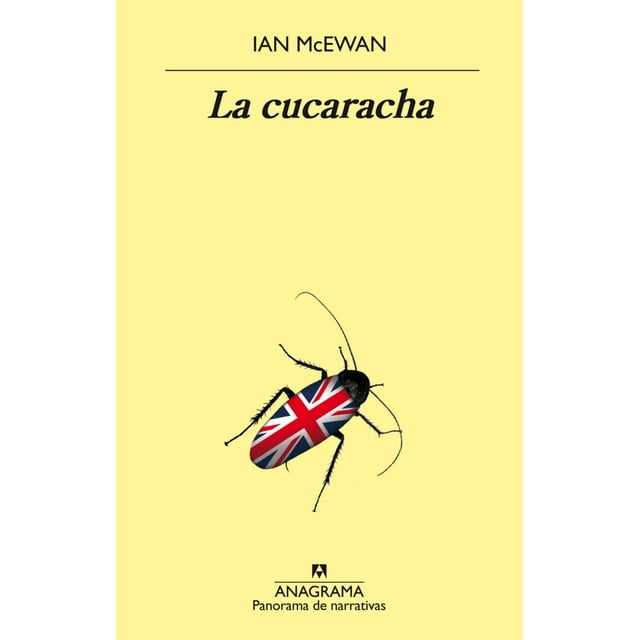 La Cucaracha Ian MCEWAN