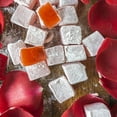 thumbnail image 3 of Hacı Bekir Turkish Delight Rose Flavoured, 325g, 3 of 3