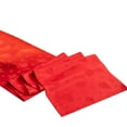thumbnail image 2 of Home Textile Products Joyfol Day Red Christmas Table Runners Table Runner For Xmas Holiday Winter Festival Kitchen Dining Tabletop Decoration, 2 of 4