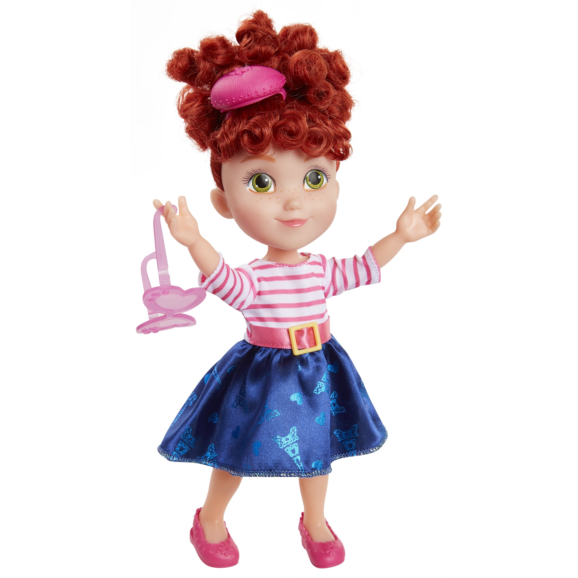 fancy nancy parisian doll