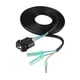 thumbnail image 2 of Conjunto de interruptor de inclinación y compensación, accesorios para embarcaciones 704-82563-42-00 Repuesto profesional resistente para motores, 2 of 8