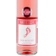 thumbnail image 2 of Vino Espumoso Barefoot Bubbly Pink Moscato 750 ml, 2 of 3
