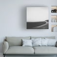 thumbnail image 2 of Canvas Wall Art - Renate Wasinger 'September' Wall Art for Living Room, Bedroom, or Office D?cor by Trademark Fine Art - 18 x 18 Inches, 2 of 4