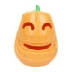 thumbnail image 1 of Bola de golosina de calabaza, bola de bocadillo, dispensador de comida, juguete para perros, juguete masticable para cachorros, conejillos de indias, 1 of 9
