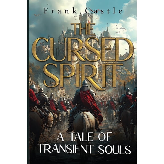 The Cursed Spirit, A Tale of Transient Souls, (Paperback)