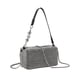 thumbnail image 1 of Bolso de noche de cristal brillante para mujer, bolso cruzado brillante, cartera para Club de baile de boda, 1 of 5