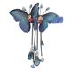 thumbnail image 5 of unbranded Pinza Para Con Borla Y Piedra Ideal Para Banquetes Y Celebraciones, 5 of 8