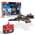 thumbnail image 1 of Drone FAO Thunderbolt Jet X2 negro, 1 of 5