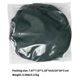 thumbnail image 2 of Bolsa De Peso De Agua 10L De Gran Capacidad De Tela De Pvc Bolsa De Ancla De Arena Contenedor De Agua De Peso Impermeable Con Correa De Fijación Para Paraguas De Tienda Yuarrent HA013485-00, 2 of 7