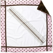 Trend Lab Growth Chart Blanket